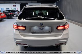 BMW 340i Touring M Sport Aut.*M-PAKET*HARMAN*PANO*INDIVIDUAL*