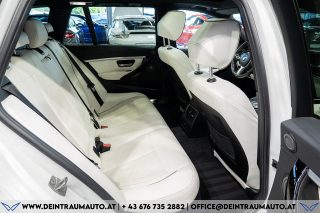BMW 340i Touring M Sport Aut.*M-PAKET*HARMAN*PANO*INDIVIDUAL*