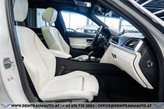 BMW 340i Touring M Sport Aut.*M-PAKET*HARMAN*PANO*INDIVIDUAL*