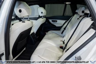 BMW 340i Touring M Sport Aut.*M-PAKET*HARMAN*PANO*INDIVIDUAL*