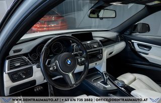BMW 340i Touring M Sport Aut.*M-PAKET*HARMAN*PANO*INDIVIDUAL*