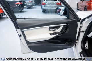 BMW 340i Touring M Sport Aut.*M-PAKET*HARMAN*PANO*INDIVIDUAL*