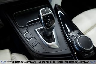 BMW 340i Touring M Sport Aut.*M-PAKET*HARMAN*PANO*INDIVIDUAL*