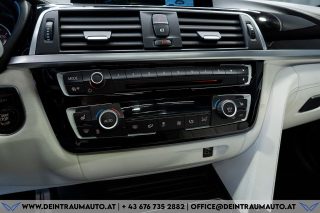 BMW 340i Touring M Sport Aut.*M-PAKET*HARMAN*PANO*INDIVIDUAL*