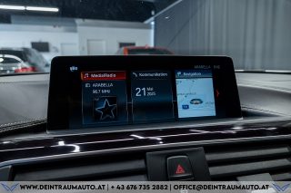 BMW 340i Touring M Sport Aut.*M-PAKET*HARMAN*PANO*INDIVIDUAL*