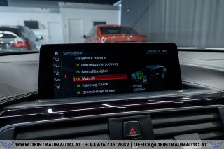 BMW 340i Touring M Sport Aut.*M-PAKET*HARMAN*PANO*INDIVIDUAL*