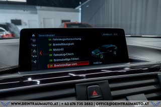 BMW 340i Touring M Sport Aut.*M-PAKET*HARMAN*PANO*INDIVIDUAL*