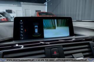 BMW 340i Touring M Sport Aut.*M-PAKET*HARMAN*PANO*INDIVIDUAL*