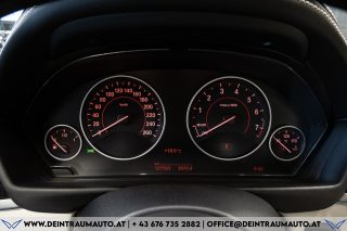 BMW 340i Touring M Sport Aut.*M-PAKET*HARMAN*PANO*INDIVIDUAL*
