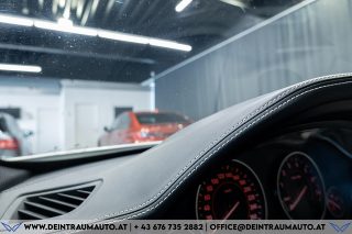BMW 340i Touring M Sport Aut.*M-PAKET*HARMAN*PANO*INDIVIDUAL*