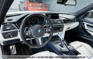 BMW 340i Touring M Sport Aut.*M-PAKET*HARMAN*PANO*INDIVIDUAL*