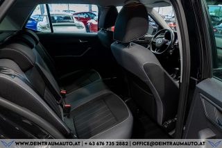 Skoda Fabia Style 1,0 TSI DSG*SHZ*R-KAMERA*1-Besitz*