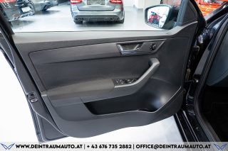 Skoda Fabia Style 1,0 TSI DSG*SHZ*R-KAMERA*1-Besitz*