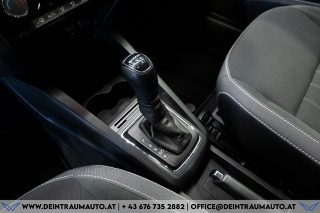 Skoda Fabia Style 1,0 TSI DSG*SHZ*R-KAMERA*1-Besitz*
