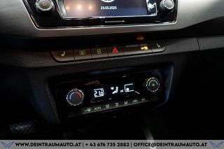 Skoda Fabia Style 1,0 TSI DSG*SHZ*R-KAMERA*1-Besitz*