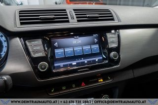 Skoda Fabia Style 1,0 TSI DSG*SHZ*R-KAMERA*1-Besitz*