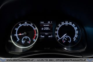 Skoda Fabia Style 1,0 TSI DSG*SHZ*R-KAMERA*1-Besitz*