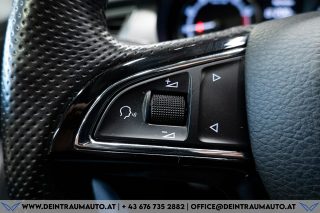 Skoda Fabia Style 1,0 TSI DSG*SHZ*R-KAMERA*1-Besitz*