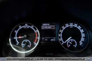Skoda Fabia Style 1,0 TSI DSG*SHZ*R-KAMERA*1-Besitz*